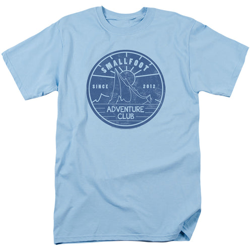 Smallfoot Adventure Club T-Shirt