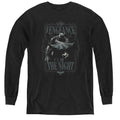 Batman I Am Youth Long Sleeve T-Shirt