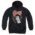 David Bowie Space Oddity Youth Hoodie