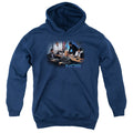 NCIS Original Cast Youth Hoodie