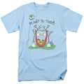 Garfield Plant A Tree T-Shirt