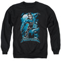 Batman All Grown Up Crewneck Sweatshirt