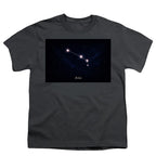 Aries Stars Charcoal