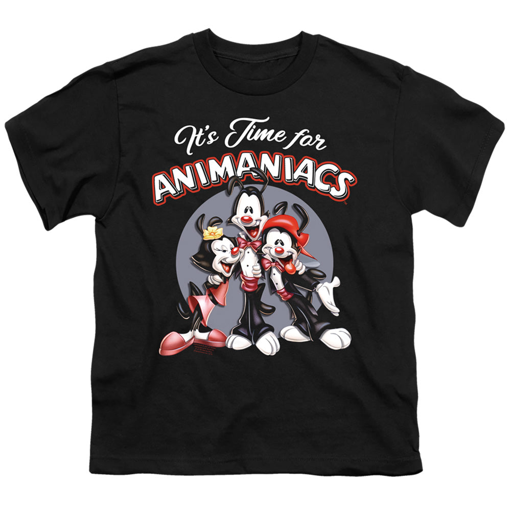 Animaniacs Its Time For Youth/Toddler T-Shirt