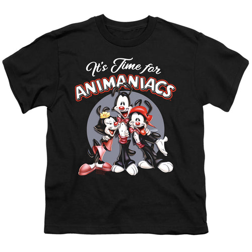 Animaniacs Its Time For Youth/Toddler T-Shirt