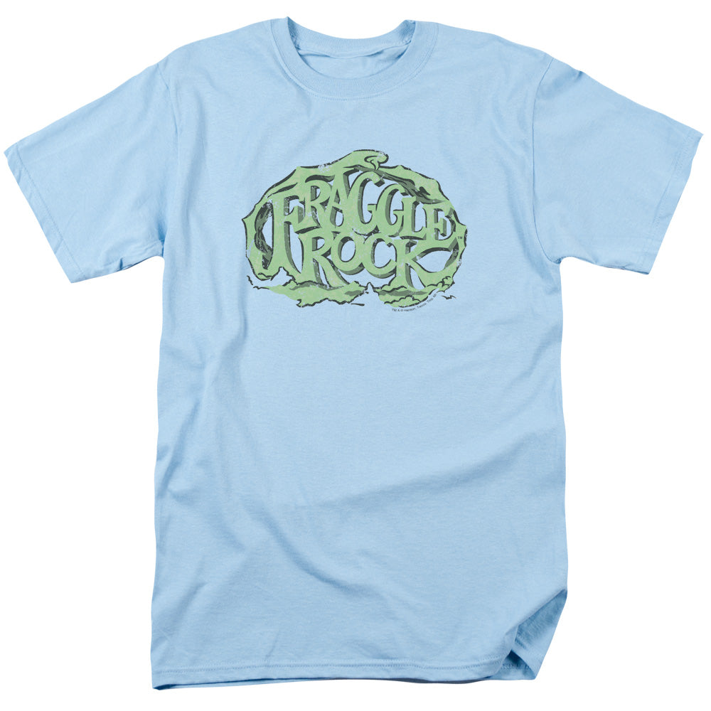 Fraggle Rock Vace Logo T-Shirt