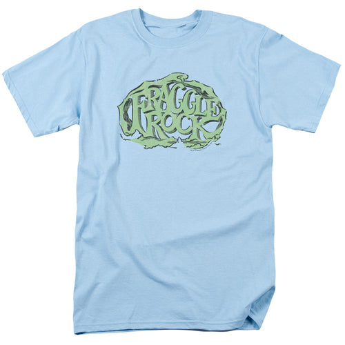 Fraggle Rock Vace Logo T-Shirt