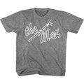 Saved by the Bell Modified The Max Youth/Toddler T-Shirt