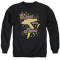 Star Trek Set Phasers to Stunning Crewneck Sweatshirt