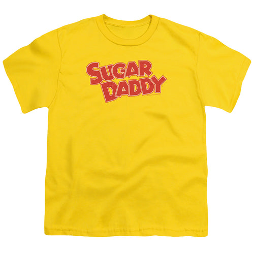 Sugar Daddy Logo Youth/Toddler T-Shirt