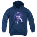 Aquaman Evil Doers Youth Hoodie