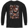 Batman Famous Wretch Youth Long Sleeve T-Shirt