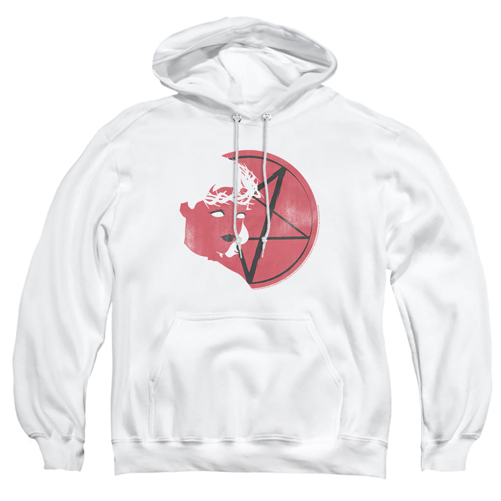 Chilling Adventures Of Sabrina Herald Sabrina Pullover Hoodie