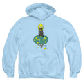 Adventure Time Lemongrab Pullover Hoodie