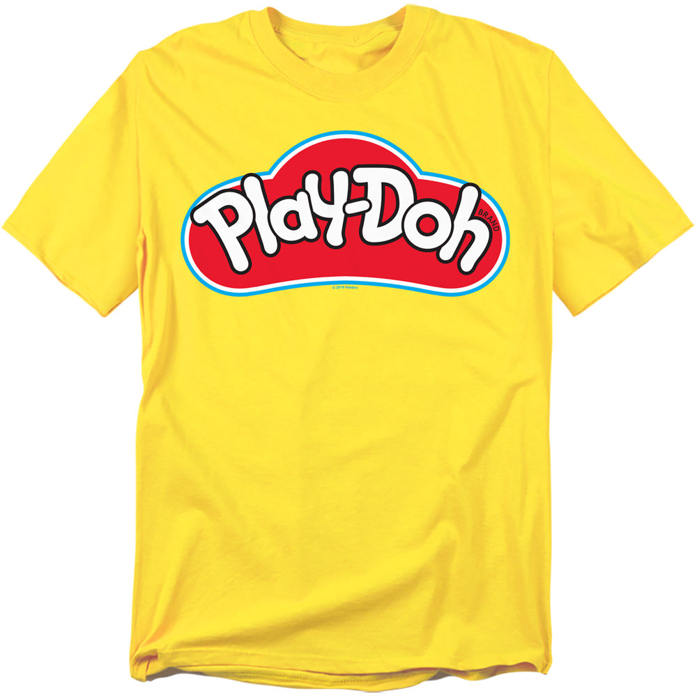 Play-Doh Logo T-Shirt