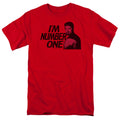 Star Trek I'm Number One T-Shirt