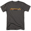 Honda Mini-Trail 50 Stripe T-Shirt