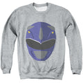 Mighty Morphin Power Rangers The Billy Cranston Crewneck Sweatshirt