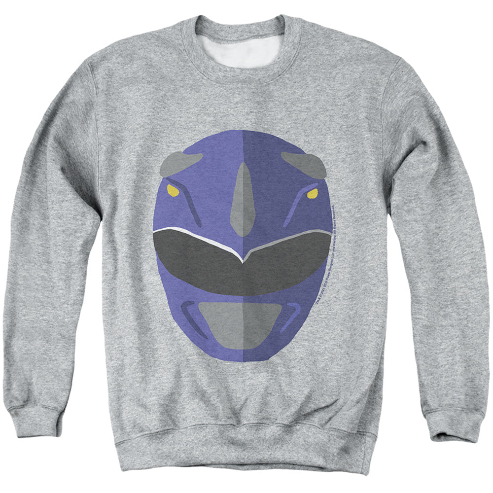 Mighty Morphin Power Rangers The Billy Cranston Crewneck Sweatshirt