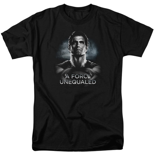 Batman v Superman Unequaled T-Shirt