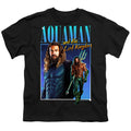 Aquaman 90'S Style Aquaman Youth/Toddler T-Shirt