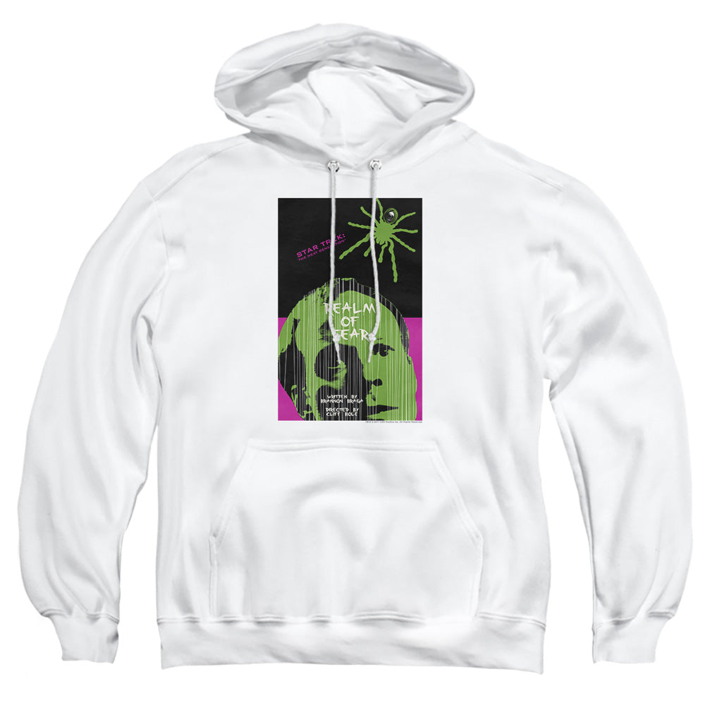 Star Trek Realm of Fear Pullover Hoodie