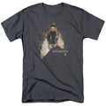 Star Trek Dark Villain T-Shirt