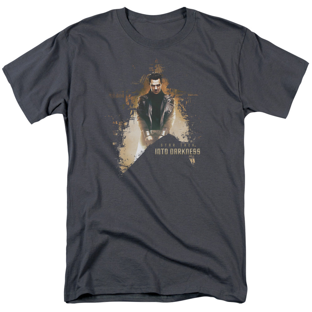 Star Trek Dark Villain T-Shirt