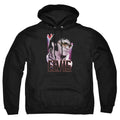 Elvis Presley 70S Star Pullover Hoodie