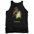 Star Trek Beyond Chekov Poster Tank Top