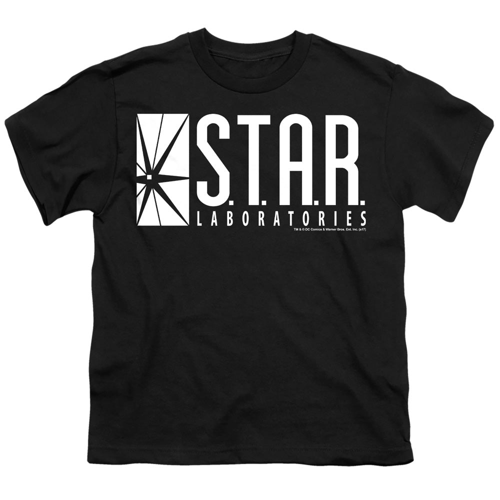 The Flash S.T.A.R. Labs Youth/Toddler T-Shirt