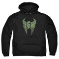 Transformers Glowing Terrorcon Logo Pullover Hoodie