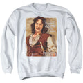 The Princess Bride Word Crewneck Sweatshirt