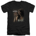 Ghost Whisperer Ethereal V-Neck T-Shirt