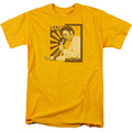 Sun Records Elvis on the Mic T-Shirt