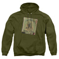Harry Potter Beedle The Bard Pullover Hoodie