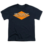 Pendant Publishing Logo Navy