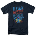 Sesame Street Grover Hello Everybody T-Shirt