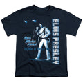 Elvis Presley One Night Only Youth/Toddler T-Shirt