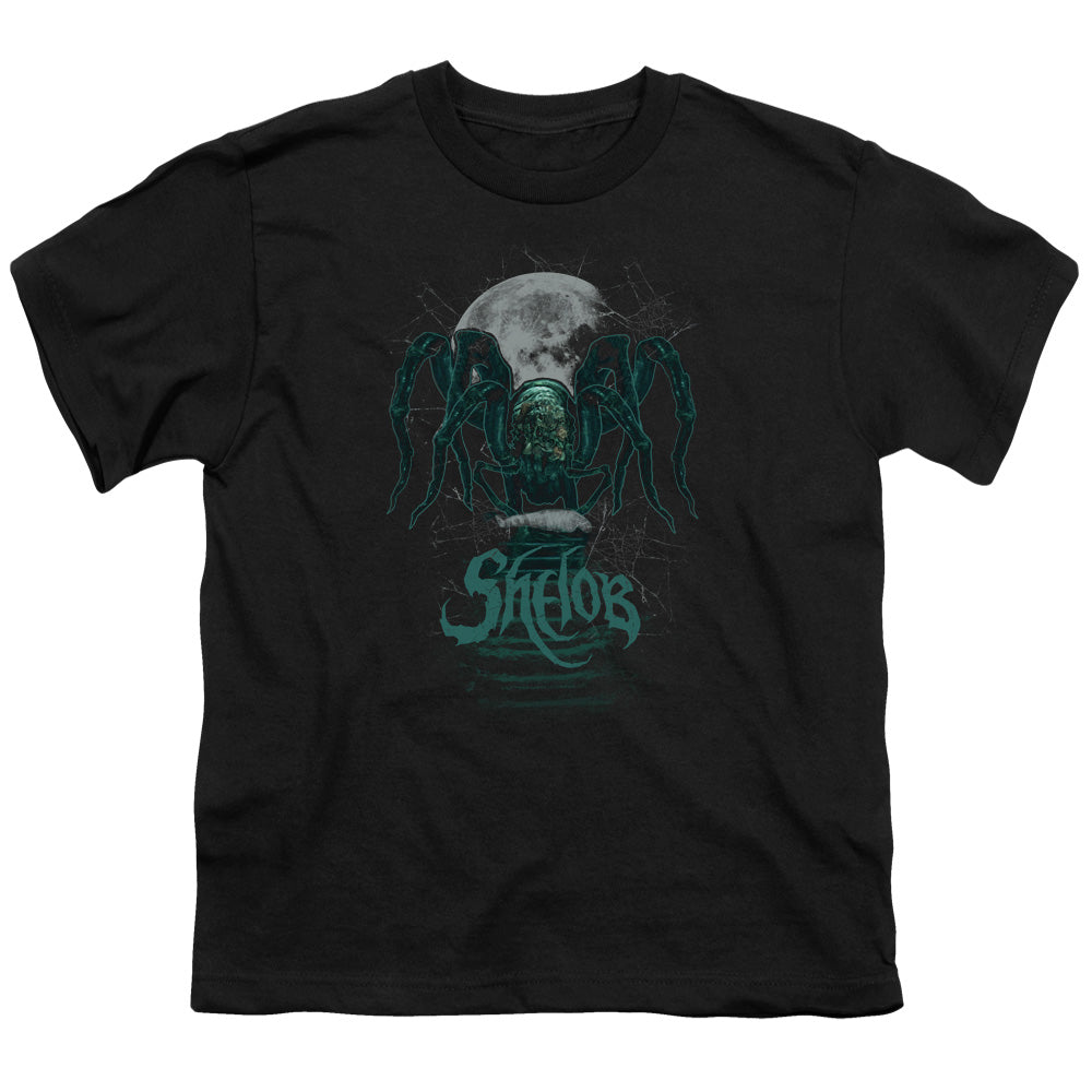 Lord of the Rings Shelob Youth/Toddler T-Shirt