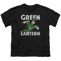 Green Lantern Hal Power Youth/Toddler T-Shirt