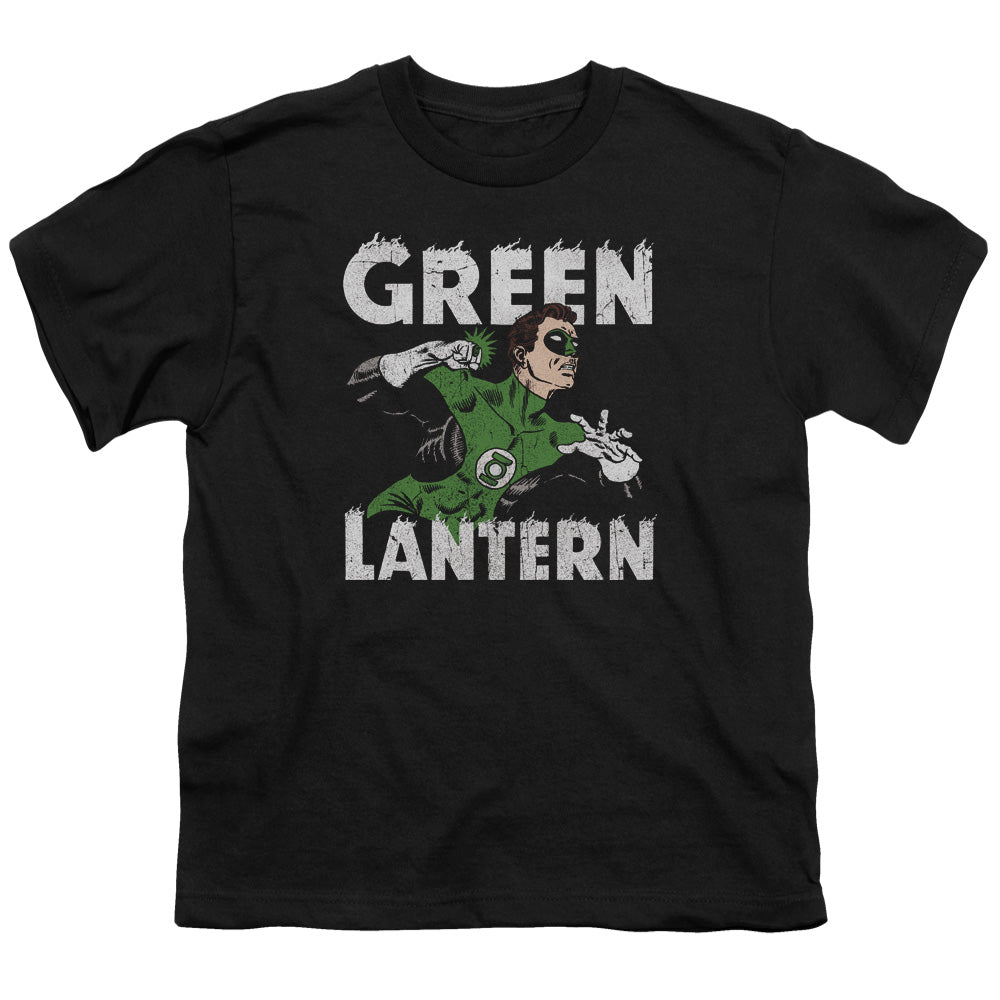 Green Lantern Hal Power Youth/Toddler T-Shirt