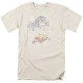 Justice League Sketch Truth T-Shirt