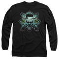 Breaking Bad The Man Long Sleeve T-Shirt