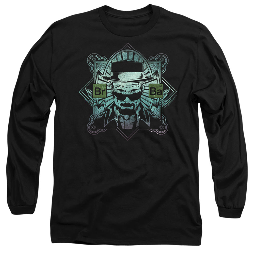Breaking Bad The Man Long Sleeve T-Shirt