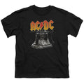 AC/DC Hells Bells Youth/Toddler T-Shirt