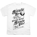 The Princess Bride Miracle Max White Youth/Toddler T-Shirt