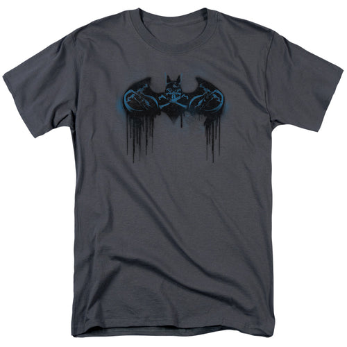 Batman Run Away T-Shirt