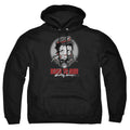 Betty Boop Born to Ride Pullover Hoodie