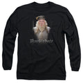 Harry Potter Dumble Doors Long Sleeve T-Shirt